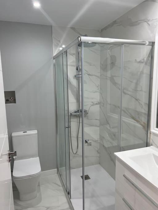 Precioso Y Centrico Apartamento Zaragoza Eksteriør bilde