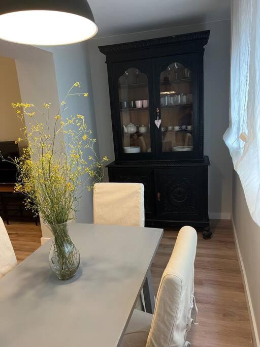 Precioso Y Centrico Apartamento Zaragoza Eksteriør bilde