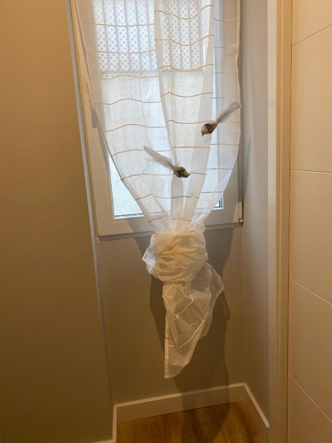 Precioso Y Centrico Apartamento Zaragoza Eksteriør bilde